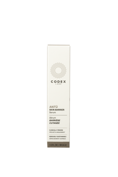 Codex Labs ANTÜ Brightening Face Serum, 30 ml