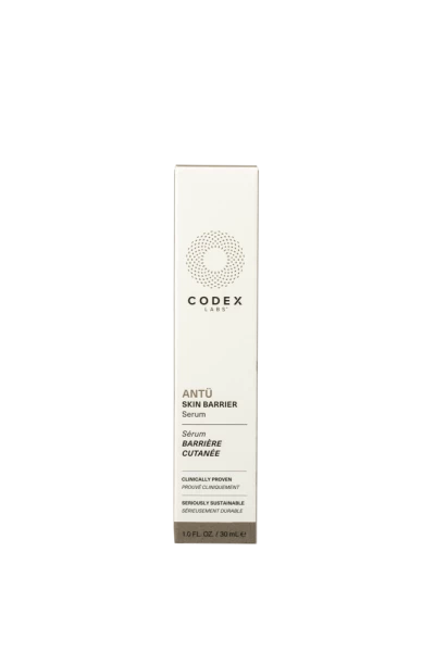 Codex Labs ANTÜ Brightening Face Serum, 30 ml