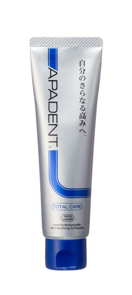 APADENT TOTAL CARE zubní pasta, 100 g