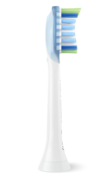 Philips Sonicare Premium Plaque Defence, Balení 2 ks hlavic kartáčku, HX9042/87