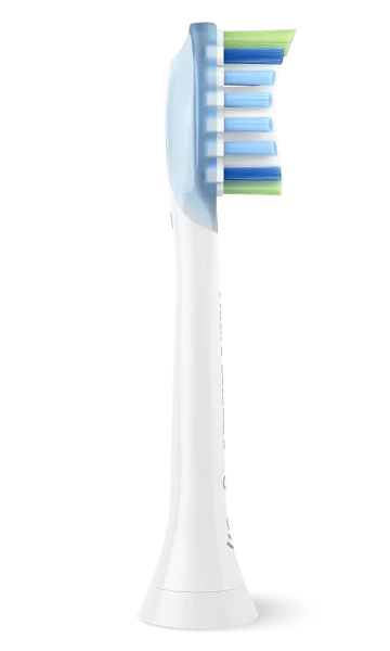 Philips Sonicare Premium Plaque Defence, Balení 2 ks hlavic kartáčku, HX9042/87