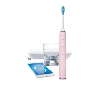 Philips Sonicare DiamondClean SMART Pink HX9924/27, sonický kartáček
