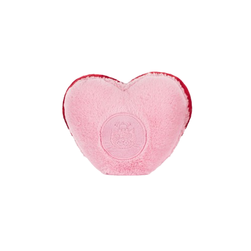 Jellycat Makronka Collette srdíčko