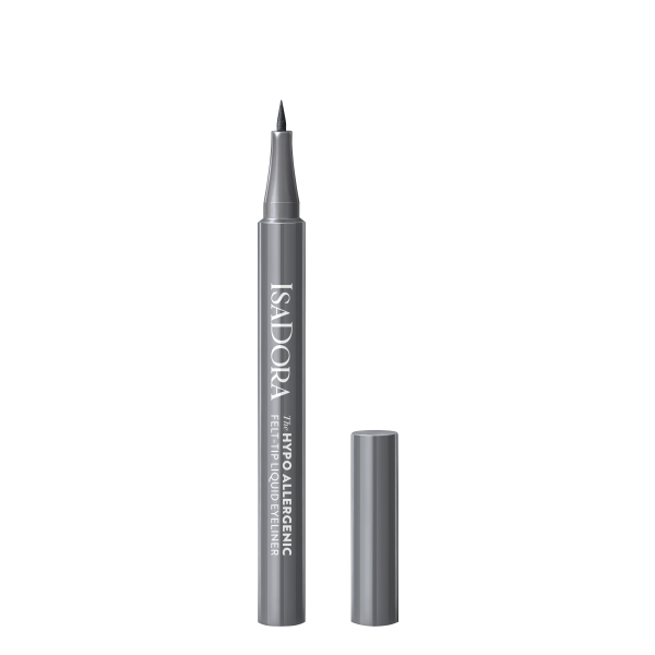 ISADORA Hypo-Allergenic Eyeliner 30, Hypoalergenní oční linky
