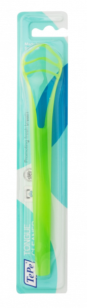 TePe Tongue Cleaner škrabka na jazyk