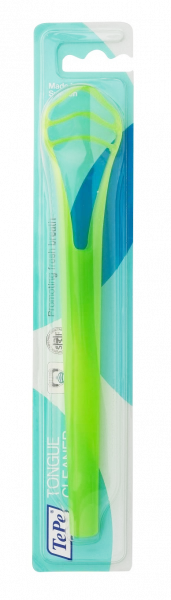 TePe Tongue Cleaner škrabka na jazyk
