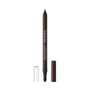 ISADORA Contour Kajal 62 Bronze Brown, voděodolná kajalová tužka na oči