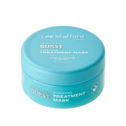 Lee Stafford Moisture Burst Hydrating Treatment Mask hloubkově hydratační maska, 200 ml