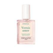 Manucurist lak proti okusování nehtů Bitter Polish, 15 ml