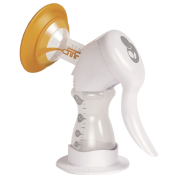 KITETT Kolor Play manuální odsávačka mateřského mléka vel. 24 mm L