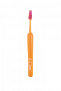 TePe GOOD Regular soft, sada zubních kartáčků, limitovaná edice Pink Ribbon