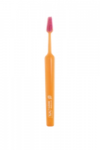 TePe GOOD Regular soft, sada zubních kartáčků, limitovaná edice Pink Ribbon