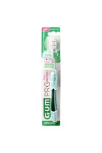 GUM PRO SENSTIVITE zubní kartáček ultra soft s kónickými vlákny