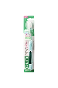 GUM PRO SENSITIVE zubní kartáček ultra soft s kónickými vlákny