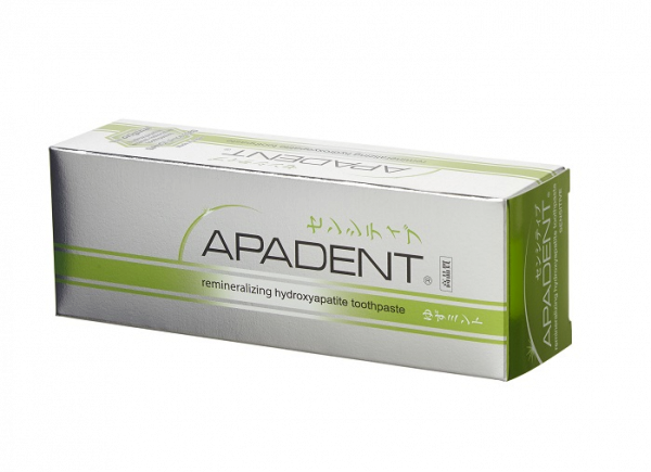 APADENT SENSITIVE zubní pasta, 60 g