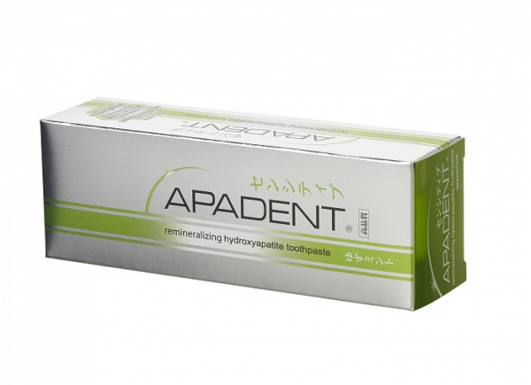 APADENT SENSITIVE zubní pasta, 60 g