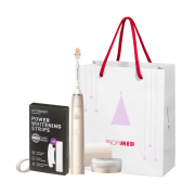 Dárková bělicí sada Prestige, Champagne