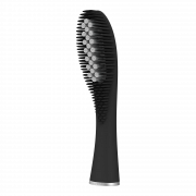 FOREO ISSA Hybrid náhradní hybridní hlavice, Cool Black