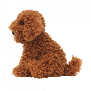 Jellycat Pes pudl Cooper 23 cm