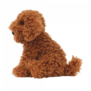 Jellycat Pes pudl Cooper 23 cm