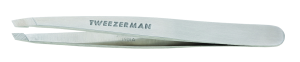 Tweezerman Slant Tweezer pinzeta ocelová