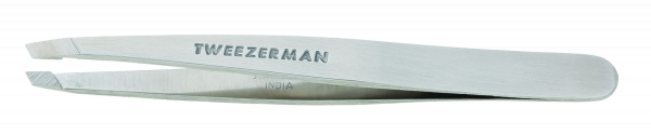 Tweezerman Slant Tweezer pinzeta ocelová