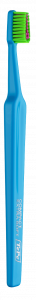 TePe Colour Compact x-soft, zubní kartáček, tyrkysový