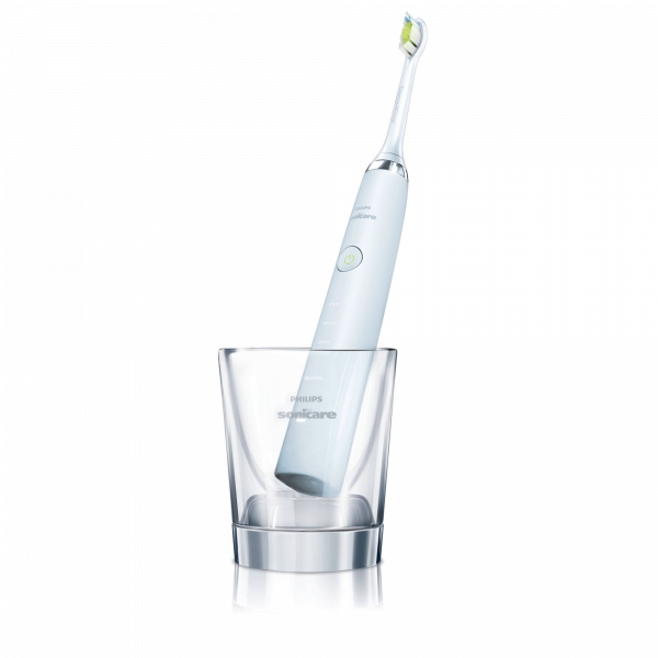 Philips Sonicare DiamondClean HX9332/04, sonický kartáček