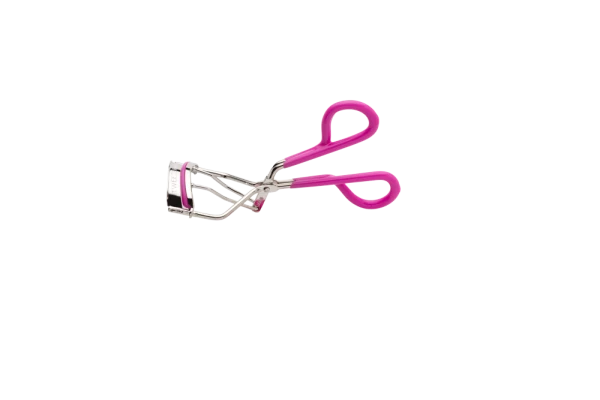 Tweezerman NEON GREAT GRIP EYELASH CURLER kleštičky na řasy