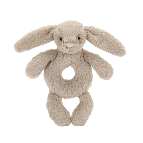 Jellycat Chrastítko králíček