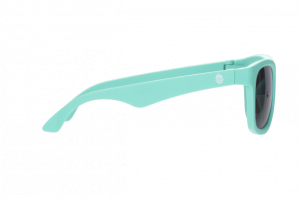 BABIATORS Navigator sluneční brýle, tyrkysové, 6+ let