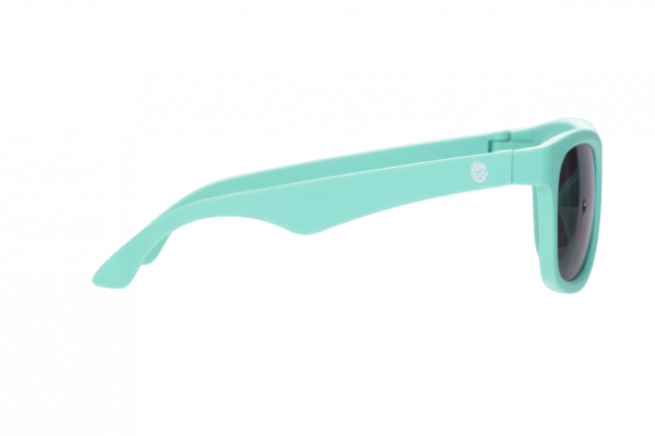 BABIATORS Navigator sluneční brýle, tyrkysové, 6+ let