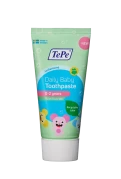 TePe Daily Baby zubní pasta pro batolata do 2 let, 50 ml