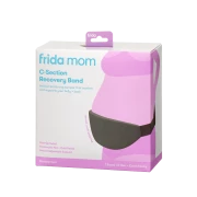Frida Mom Ochranný břišní pás s gelovými polštářky