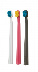 SPOKAR X zubní kartáček, Ultra Soft, 3 ks