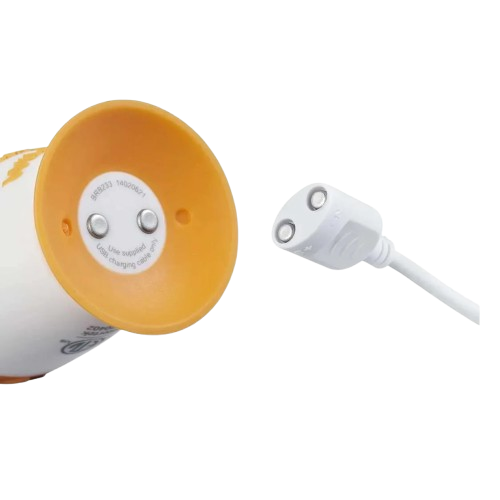 Brush-baby nabíječka k dětským sonickým kartáčkům WildOnes