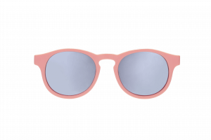 BABIATORS The Weekender polarizační sluneční brýle, meruňkové, 0-2 let