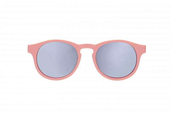 BABIATORS The Weekender polarizační sluneční brýle, meruňkové, 0-2 let