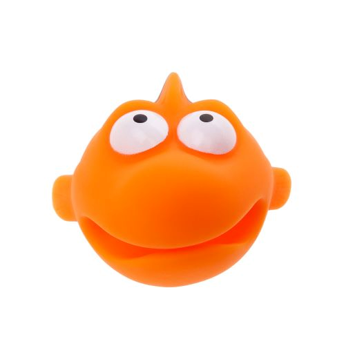 SMILLE držák na zubní/mezizubní kartáček, ryba