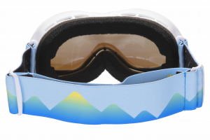 BABIATORS Lyžařské brýle, modré, 3-12 let