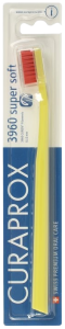 Curaprox CS 3960 zubní kartáček, Super soft