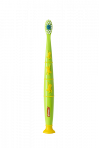 Elmex zubní kartáček pro děti (3-6 let)