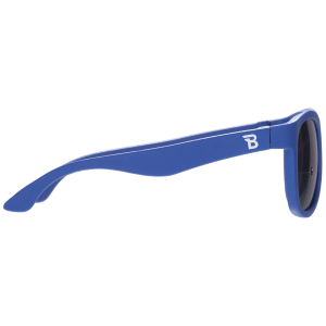 BABIATORS Navigator Good As Blue, sluneční brýle, modré, 0-2 roky