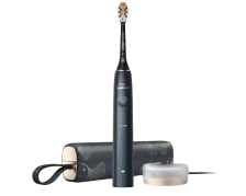 Philips Sonicare 9900 DiamondClean Prestige Limited Edition HX9992/42 Blue, Sonický elektrický zubní kartáček s aplikací