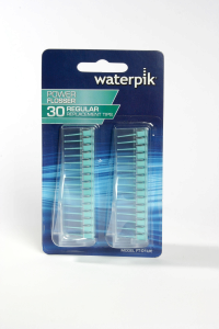 Waterpik Flosser Regular nástavce, 30 ks