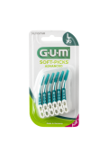 GUM Soft-Picks Advanced LARGE masážní mezizubní kartáčky, 30 ks