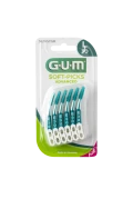 GUM Soft-Picks Advanced LARGE masážní mezizubní kartáčky, 30 ks