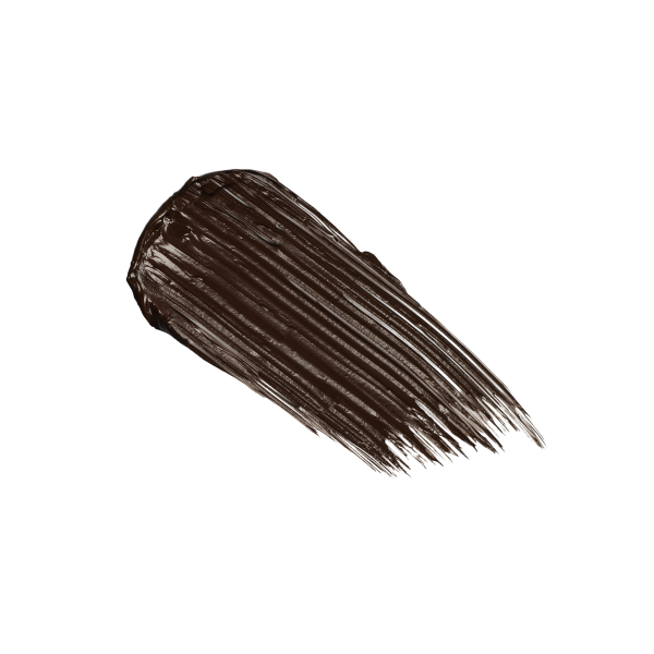 ISADORA The Build Up Grow Lash Boosting Primer, posilující báze pod řasenku 02 Brown