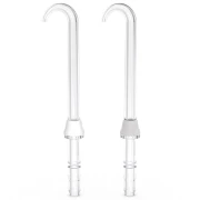 Waterpik Implant Denture Tip  náhradní trysky, 2 ks