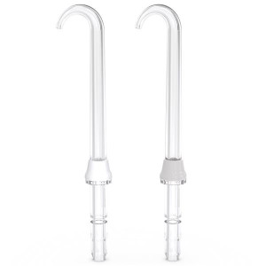 Waterpik Implant Denture Tip  náhradní trysky, 2 ks